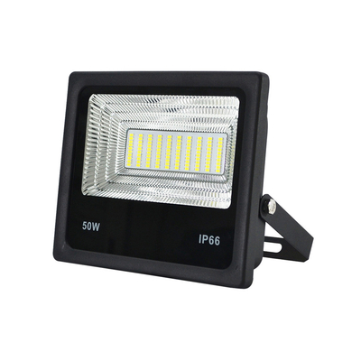 Wodoodporny IP66 5000 lumenów LED SMD Flood Light 50w Anti Corrosion