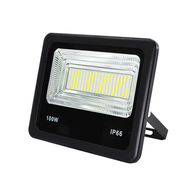 100w IP66 Led Flood Lights Outdoor High Power do magazynu