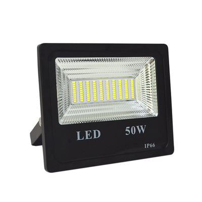 SMD5730 50W LED Flood Light Super Bright z aluminiową powłoką