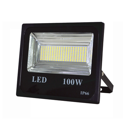 Energooszczędne reflektory LED Naświetlacz PIR o dużej mocy 200W 400W