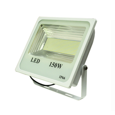 CRI80 IK07 High Power LED Flood Light Wysoka intensywność Energooszczędność
