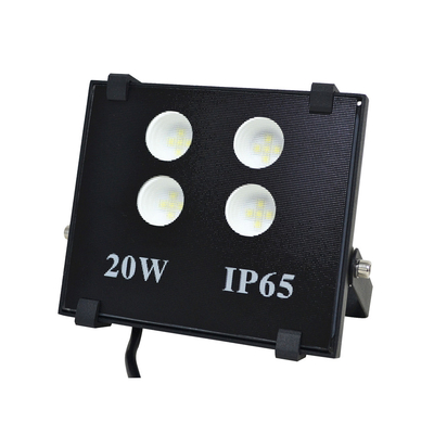 10W do 200W Oświetlenie tunelowe LED IK07 IP65 SMD 2835 Do ogrodu