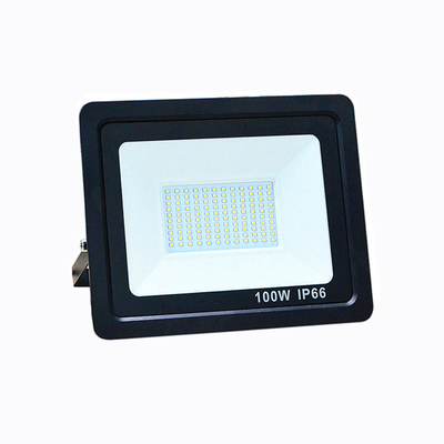 10000 Lumen LED światła świetlne IP66 odblaskowy 50w 100w 150w 200w 300w Oszczędność energii