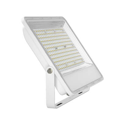 IK07 Aluminiowe zewnętrzne reflektory LED Osram 200 W 120Deg