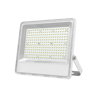 Odlewane aluminiowe zewnętrzne reflektory LED SMD 3030 200 W Światło dzienne CE RoHS