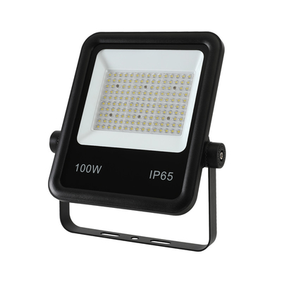Zewnętrzne reflektory LED o wysokiej jasności 100 W IP65 Wodoodporne