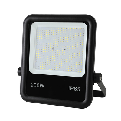 Energooszczędne, wysokie światło IP65 Wodoodporne reflektory LED 20W-300W do oświetlenia kortów tenisowych na stadionie Flootball