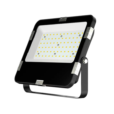 6500lm 50W Outdoor LED Flood Lights Commercial