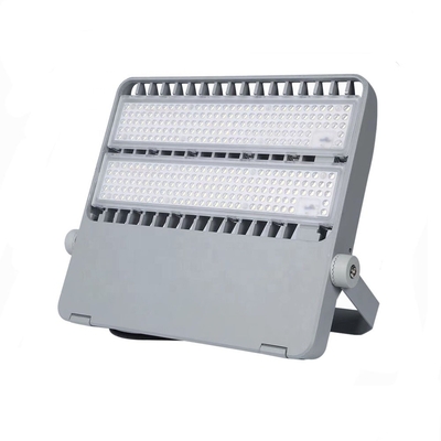 24000lm High Lumen LED Flood Lights 200W  For Sports Lighting