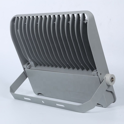 24000lm High Lumen LED Flood Lights 200W  For Sports Lighting