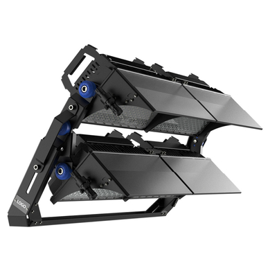 Stadium Outdoor Led High Pole Light 150lm/W 500W 1000W 150W 2000W LED Flood Light For Football Field