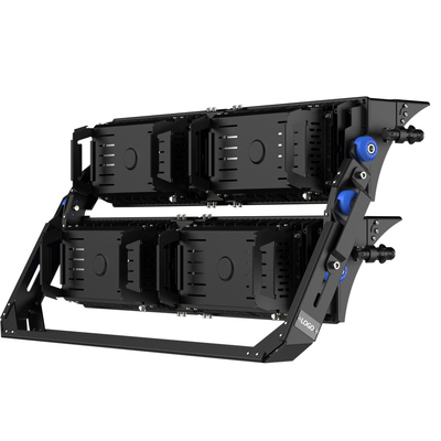 Stadium Outdoor Led High Pole Light 150lm/W 500W 1000W 150W 2000W LED Flood Light For Football Field