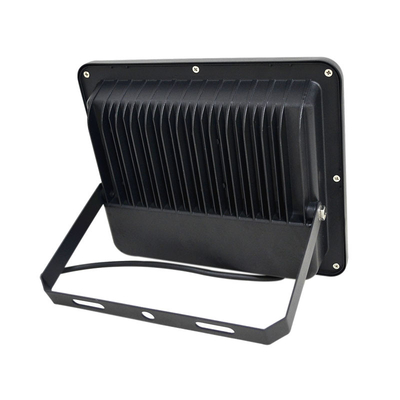 SMD5730 10000lm 100 Watts High Power LED Flood Light With Motion Sensor