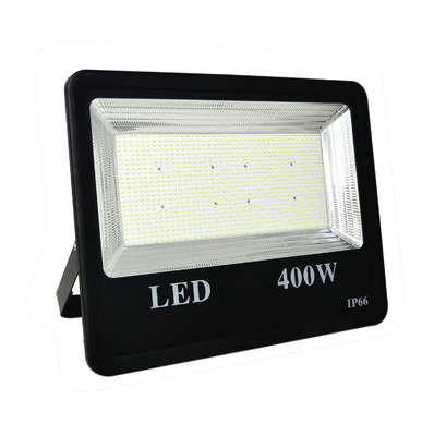 400W 6500K 40000lm High Power LED Flood Light With Motion Sensor
