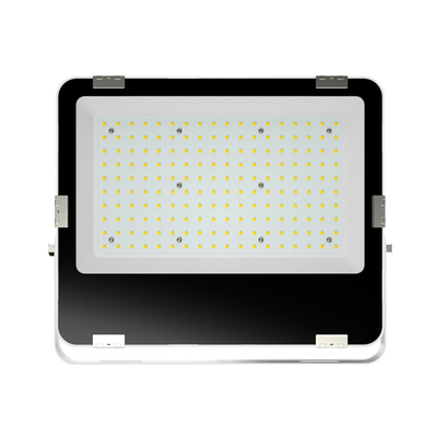 Corrosion Proof Outdoor 150W LED Floodlights SMD 3030 19500lm