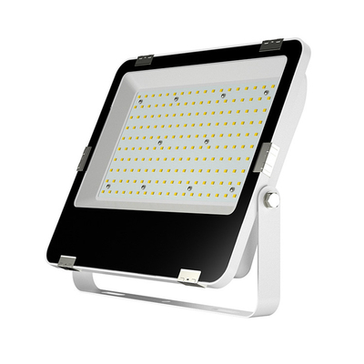 Corrosion Proof Outdoor 150W LED Floodlights SMD 3030 19500lm