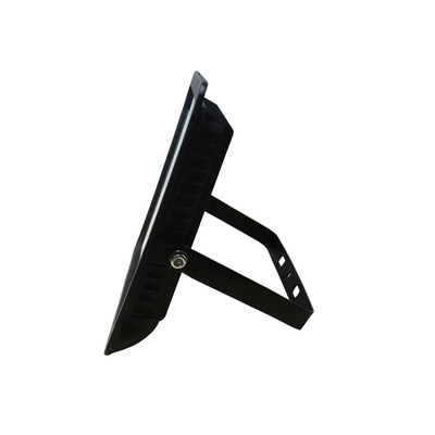 4KV IP66 LED Flood Lights 100W for Garden Park Courtyard SMD Chips White Aluminum Body