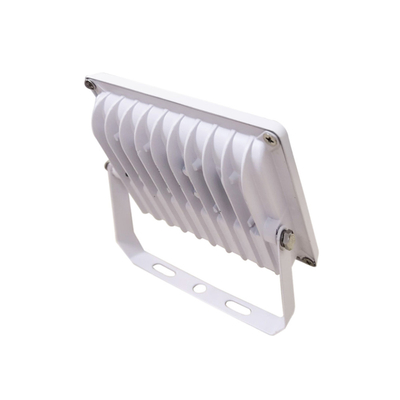 4500K Industrial LED Floodlights Super Slim IP66 20W Waterproof Led Flood Light