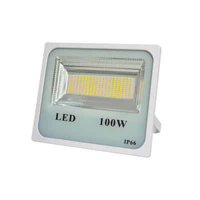 Motion Sensor High Power LED Flood Light 100w SMD 5730 LED Chips