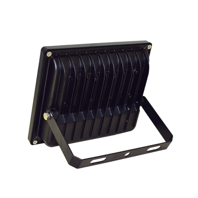 CE RoHS Samsung LED Flood Light 30 Watt 3300 Lumens IP66 2 Years Warranty