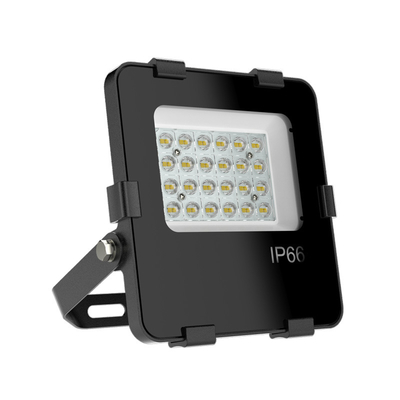 SMD3030  30 Watt LED Flood Light With 60 90 120 Degree For Spot Lighting