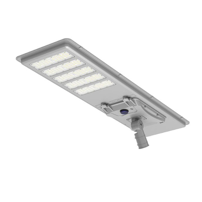 Solar Powered Outdoor Waterproof LED Street Lights , CE FCC Motion Sensor Wall Light