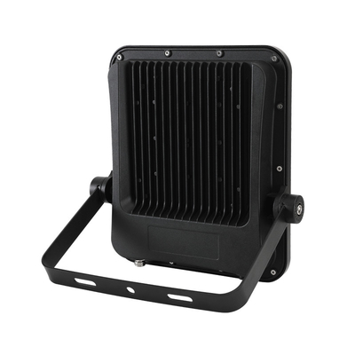 150W Surface Mounted Outdoor LED Floodlights 22500 Lumens High Efficiency Ip65 Protection