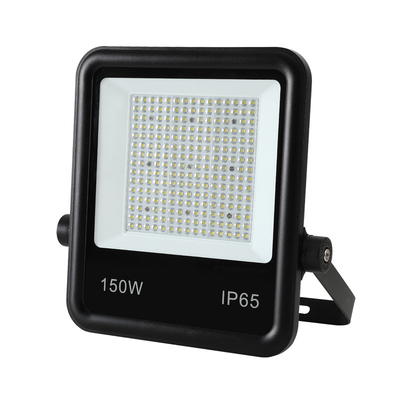 150 W Outdoor LED Flood Lights High Brightness For Large Building Square Wharf