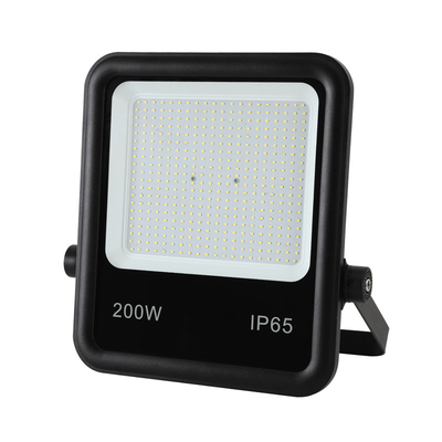 Energy Saving High Lumen IP65 Waterproof LED Floodlights 20W-300W for Flootball Stadium Tennis Court Lighting