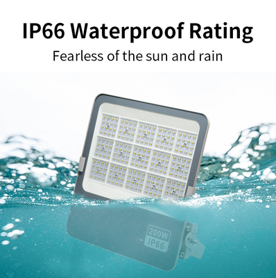 SMD Glare Free Led Flood Light 50W 100W 200W 30W 400W 500W