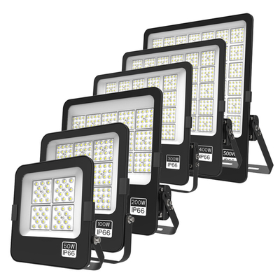 Outdoor Stadium 100W Led High Power Flood Light 120lm/W