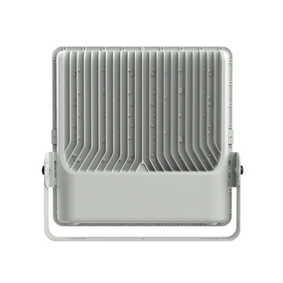 High Pole Installation External LED Floodlights Equipped with Constant Current Driver