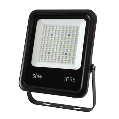 3000K-6500K Outdoor LED Flood Lights 30w 50w 80w 100w 150w 200w 300w Customization Color