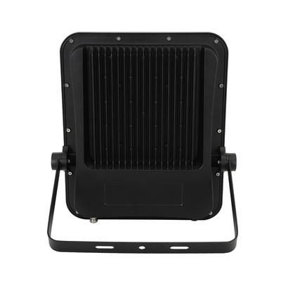 Aluminum High Power LED Flood Light with L405*W338*H58mm Constant Current Driver