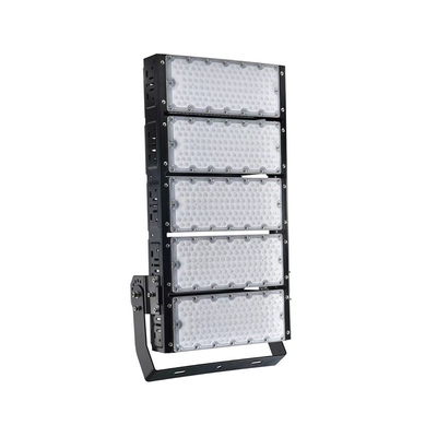 High Power LED Stadium Lights 600w 500w 400w 300w 200w 100w IP65 Waterproof 6KV-10KV