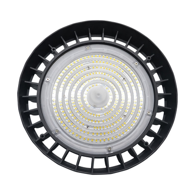 SAA RCM Certificated 150W UFO Led High Bay Lights IP65 for Industrial Workshop Plant Factory