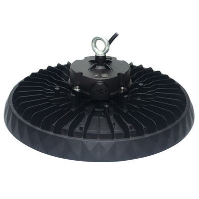 150lm/W Ufo Led Highbay Lights 200w Industrial Warehouse Workshop Factory Supermarket Basement Lighting