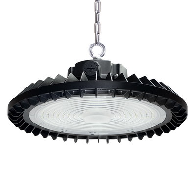 100W 150W 200W 240W Industrial High Bay Led Lights 120lm/W Warehouse Workshop Gym Shed Farm Lighting