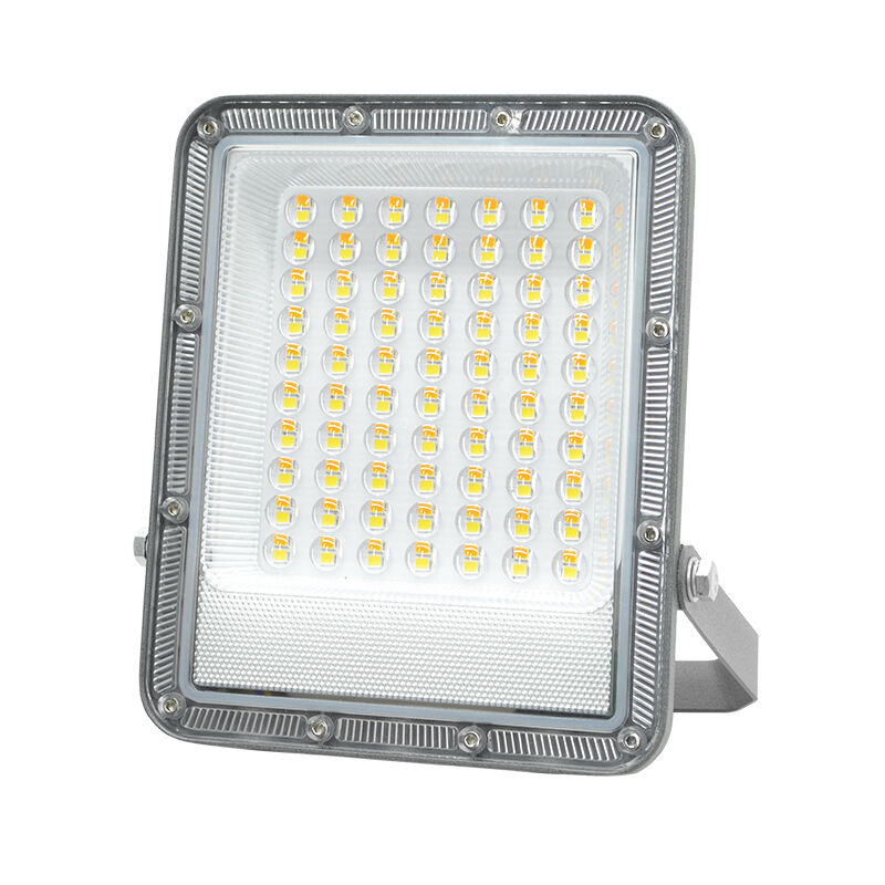 Switchable LED Floodlight 3000K/4000K/6500K