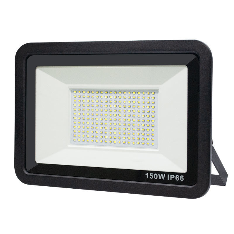 High Power Outdoor Car Tunnel Lights 200W 150W High Illumination For Street
