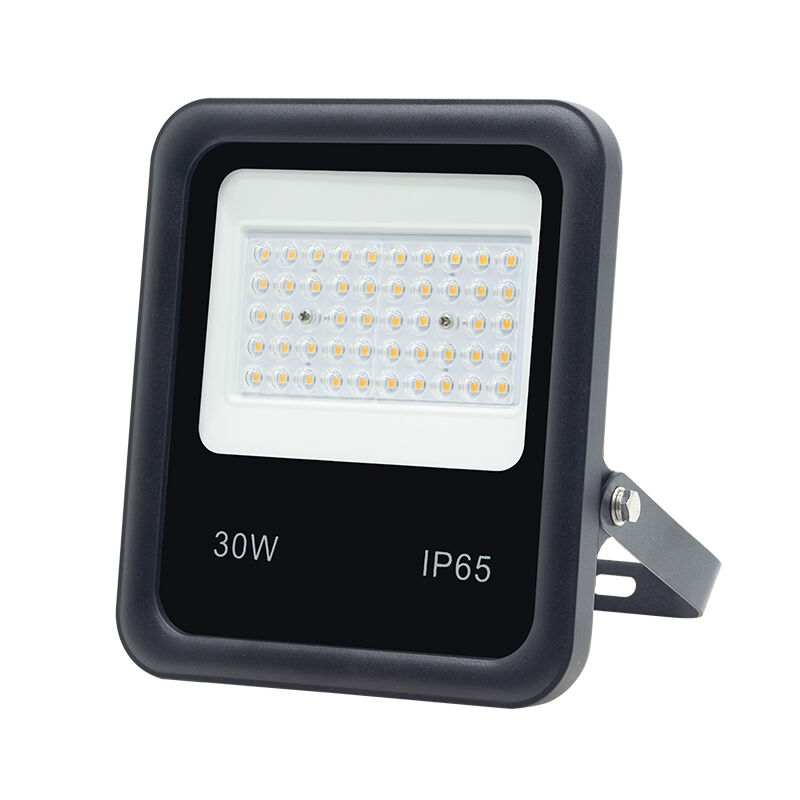60 Degree Led Floodlight Outdoor Garden Light