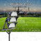 Wodoodporne światło powodziowe LED o mocy 1000 W z wysokim masztem do oświetlenia sportowego