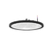 Ultra Thin UFO LED High Bay Light 100W 150W 200W Wodoodporny IP65