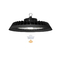 ODM Commercial 100 Watt UFO LED Highbay Lights IP65 z czujnikiem mikrofalowym