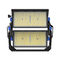Dali Ściemnialne reflektory stadionowe LED 1000 Watt Arena Lights IP65 Czarne aluminium