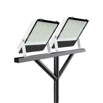Ce RoHS Zewnętrzne oświetlenie przeciwpowodziowe Led 200W o dużej mocy z 60D lub 120D