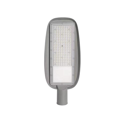 AC120V 240V LED lampy uliczne zewnętrzne wodoodporne IP65 Szary Aluminium 6KV 10KV