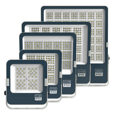 Światło LED IP66 50W 100W 200W 30W 400W 500W