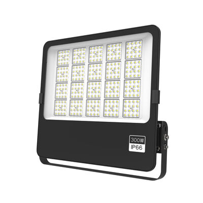 300W LED naświetlacz IP66