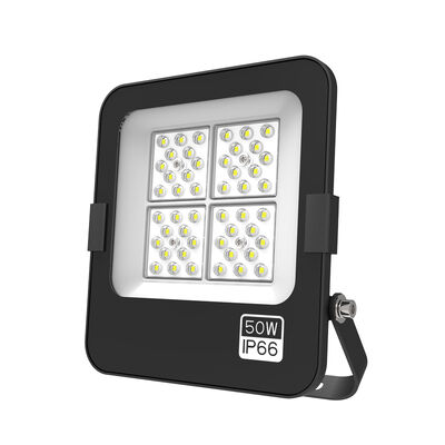 50W LED Reflektory IP66 Zewnętrzne 90 stopni